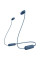 Навушники In-ear Sony WI-C100 BT 5.0, IPX4, SBC, AAC, Wireless (WIC100L.CE7)