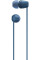 Навушники In-ear Sony WI-C100 BT 5.0, IPX4, SBC, AAC, Wireless (WIC100L.CE7)