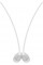 Навушники SONY WI-C200 In-ear Wireless Mic Білий (WIC200W.CE7)