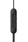 Навушники SONY WI-C200 In-ear Wireless Mic Чорний (WIC200B.CE7)