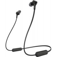Наушники Sony WI-XB400 In-ear Wireless Mic Черный (WIXB400B.CE7)
