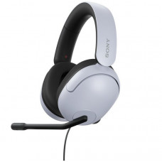 Гарнітура ігрова Over-ear Sony INZONE H3 3.5 mini-jack (MDRG300W.CE7)