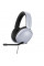 Гарнітура ігрова Over-ear Sony INZONE H3 3.5 mini-jack (MDRG300W.CE7)