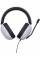 Гарнітура ігрова Over-ear Sony INZONE H3 3.5 mini-jack (MDRG300W.CE7)