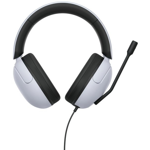 Гарнітура ігрова Over-ear Sony INZONE H3 3.5 mini-jack (MDRG300W.CE7)