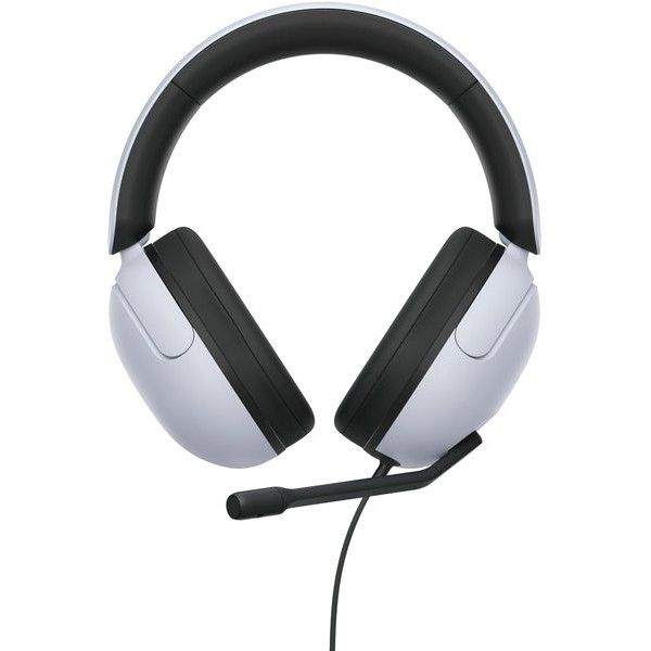 Гарнітура ігрова Over-ear Sony INZONE H3 3.5 mini-jack (MDRG300W.CE7)