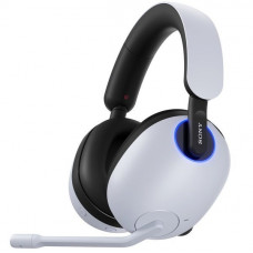 Гарнітура ігрова Over-ear Sony INZONE H9 BT 5.0, ANC, SBC, AAC, Wireless (WHG900NW.CE7)