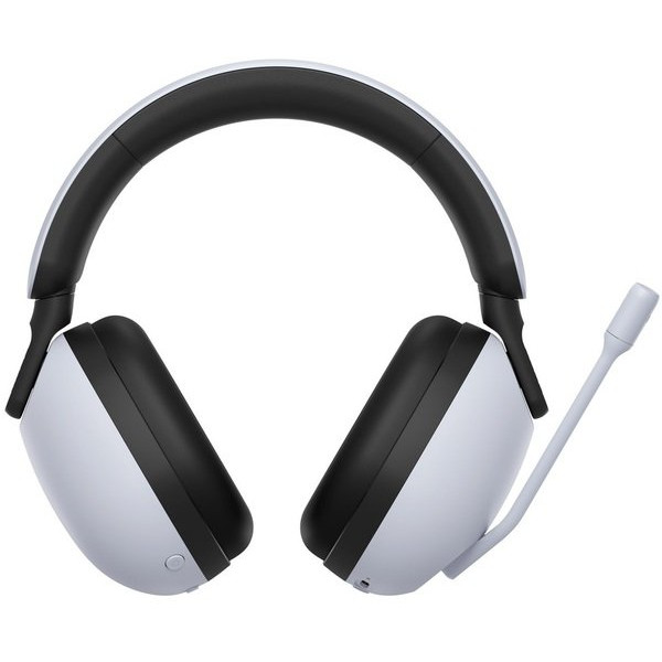 Гарнітура ігрова Over-ear Sony INZONE H9 BT 5.0, ANC, SBC, AAC, Wireless (WHG900NW.CE7)