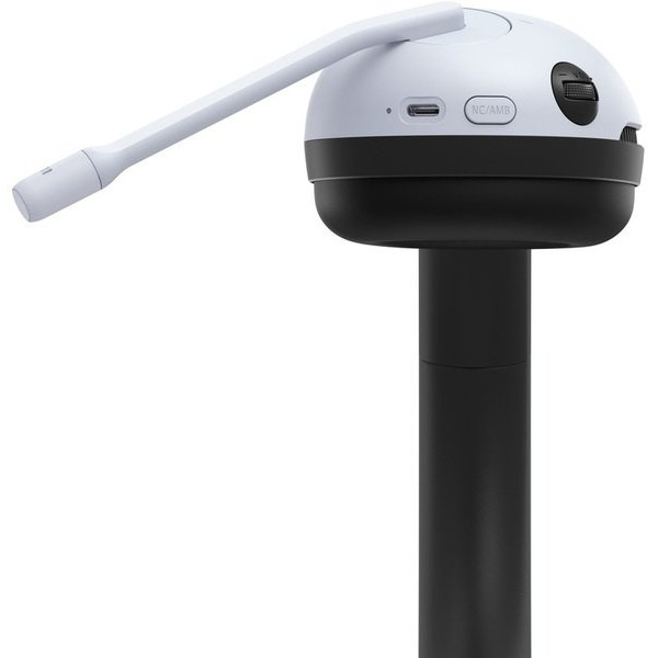 Гарнітура ігрова Over-ear Sony INZONE H9 BT 5.0, ANC, SBC, AAC, Wireless (WHG900NW.CE7)