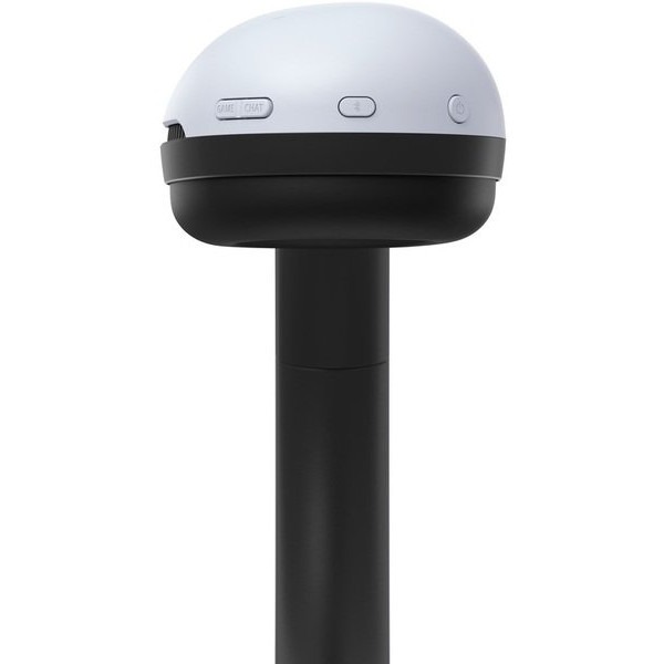Гарнітура ігрова Over-ear Sony INZONE H9 BT 5.0, ANC, SBC, AAC, Wireless (WHG900NW.CE7)