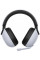 Гарнітура ігрова Over-ear Sony INZONE H9 BT 5.0, ANC, SBC, AAC, Wireless (WHG900NW.CE7)