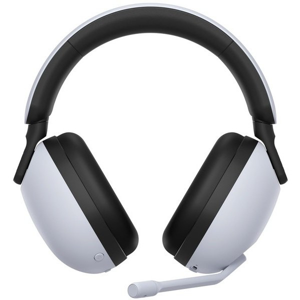 Гарнітура ігрова Over-ear Sony INZONE H9 BT 5.0, ANC, SBC, AAC, Wireless (WHG900NW.CE7)