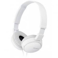 Навушники On-ear Sony MDR-ZX110AP 3.5 mini-jack (MDRZX110APW.CE7)