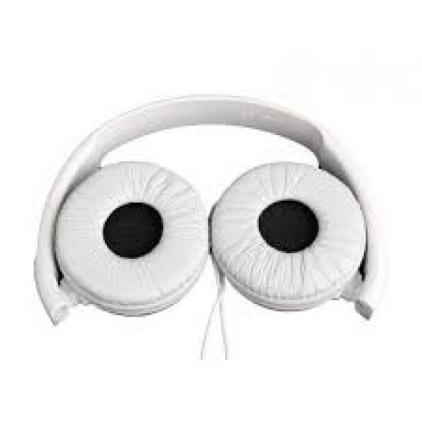 Навушники On-ear Sony MDR-ZX110AP 3.5 mini-jack (MDRZX110APW.CE7)