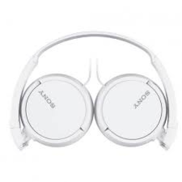 Навушники On-ear Sony MDR-ZX110AP 3.5 mini-jack (MDRZX110APW.CE7)