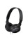 Навушники On-ear Sony MDR-ZX110AP 3.5 mini-jack (MDRZX110APB.CE7)