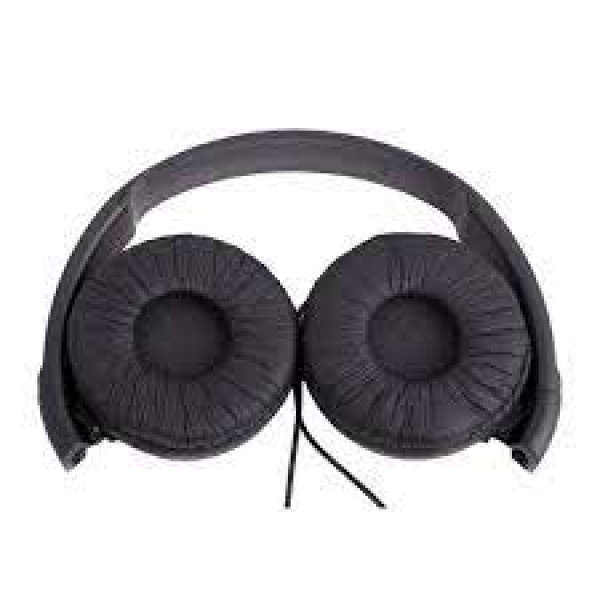 Навушники On-ear Sony MDR-ZX110AP 3.5 mini-jack (MDRZX110APB.CE7)