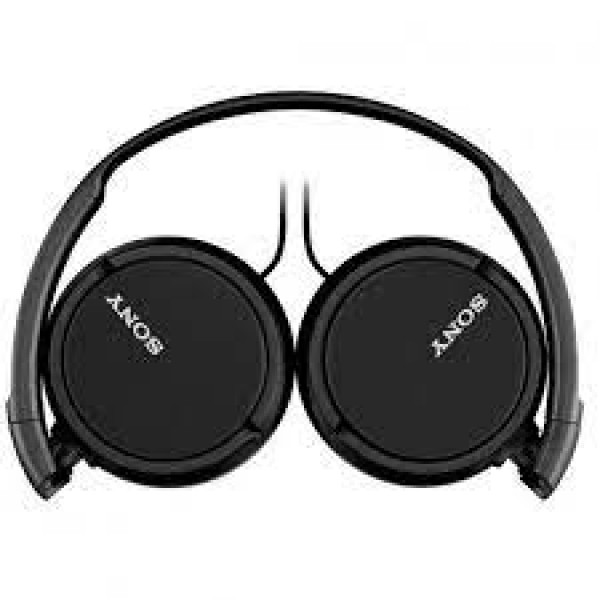 Навушники On-ear Sony MDR-ZX110AP 3.5 mini-jack (MDRZX110APB.CE7)