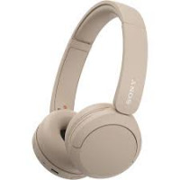 Навушники On-ear Sony WH-CH520 BT 5.2, SBC, AAC, Wireless (WHCH520C.CE7)