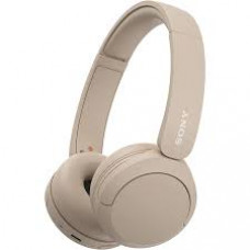Навушники On-ear Sony WH-CH520 BT 5.2, SBC, AAC, Wireless (WHCH520C.CE7)