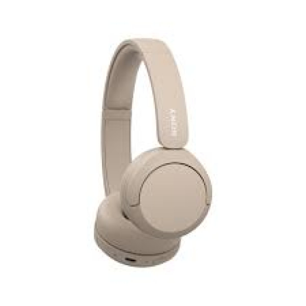 Навушники On-ear Sony WH-CH520 BT 5.2, SBC, AAC, Wireless (WHCH520C.CE7)