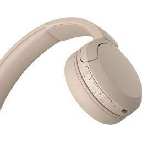 Навушники On-ear Sony WH-CH520 BT 5.2, SBC, AAC, Wireless (WHCH520C.CE7)