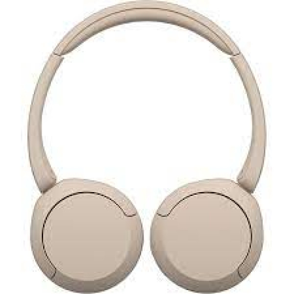 Навушники On-ear Sony WH-CH520 BT 5.2, SBC, AAC, Wireless (WHCH520C.CE7)