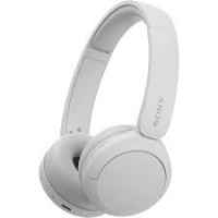 Навушники On-ear Sony WH-CH520 BT 5.2, SBC, AAC, Wireless (WHCH520W.CE7)