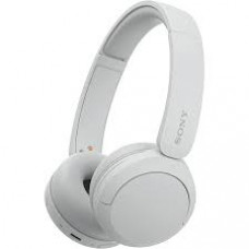 Навушники On-ear Sony WH-CH520 BT 5.2, SBC, AAC, Wireless (WHCH520W.CE7)