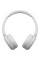 Навушники On-ear Sony WH-CH520 BT 5.2, SBC, AAC, Wireless (WHCH520W.CE7)