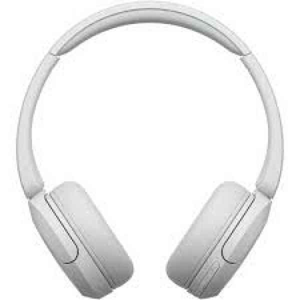 Навушники On-ear Sony WH-CH520 BT 5.2, SBC, AAC, Wireless (WHCH520W.CE7)