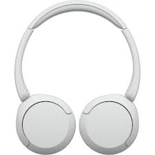 Навушники On-ear Sony WH-CH520 BT 5.2, SBC, AAC, Wireless (WHCH520W.CE7)