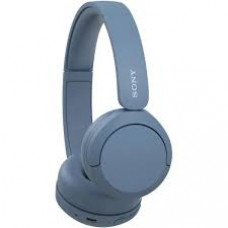 Навушники On-ear Sony WH-CH520 BT 5.2, SBC, AAC, Wireless (WHCH520L.CE7)