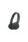 Навушники On-ear Sony WH-CH520 BT 5.2, SBC, AAC, Wireless (WHCH520B.CE7)