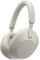 Навушники Over-ear Sony WH-1000XM5 BT 5.2, ANC, Hi-Res, AAC, LDAC, Wireless (WH1000XM5S.CE7)