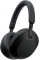 Навушники Over-ear Sony WH-1000XM5 BT 5.2, ANC, Hi-Res, AAC, LDAC, Wireless (WH1000XM5B.CE7)