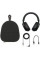 Навушники Over-ear Sony WH-1000XM5 BT 5.2, ANC, Hi-Res, AAC, LDAC, Wireless (WH1000XM5B.CE7)