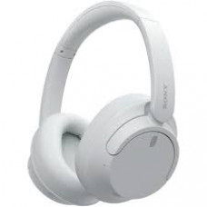 Навушники Over-ear Sony WH-CH720N BT 5.2, ANC, SBC, AAC, Wireless (WHCH720NW.CE7)