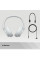 Навушники Over-ear Sony WH-CH720N BT 5.2, ANC, SBC, AAC, Wireless (WHCH720NW.CE7)