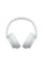Навушники Over-ear Sony WH-CH720N BT 5.2, ANC, SBC, AAC, Wireless (WHCH720NW.CE7)