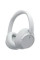Навушники Over-ear Sony WH-CH720N BT 5.2, ANC, SBC, AAC, Wireless (WHCH720NW.CE7)
