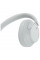 Навушники Over-ear Sony WH-CH720N BT 5.2, ANC, SBC, AAC, Wireless (WHCH720NW.CE7)