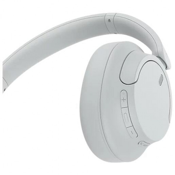 Навушники Over-ear Sony WH-CH720N BT 5.2, ANC, SBC, AAC, Wireless (WHCH720NW.CE7)