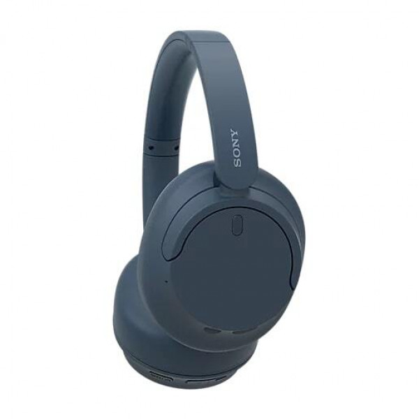 Навушники Over-ear Sony WH-CH720N BT 5.2, ANC, SBC, AAC, Wireless (WHCH720NL.CE7)