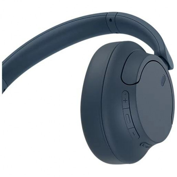 Навушники Over-ear Sony WH-CH720N BT 5.2, ANC, SBC, AAC, Wireless (WHCH720NL.CE7)