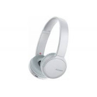Навушники SONY WH-CH510 On-ear Wireless Mic Білий (WHCH510W.CE7)