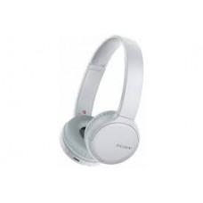 Навушники SONY WH-CH510 On-ear Wireless Mic Білий (WHCH510W.CE7)