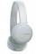 Навушники SONY WH-CH510 On-ear Wireless Mic Білий (WHCH510W.CE7)