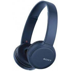 Навушники SONY WH-CH510 On-ear Wireless Mic Синій (WHCH510L.CE7)