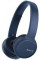 Навушники SONY WH-CH510 On-ear Wireless Mic Синій (WHCH510L.CE7)